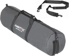 Widened Version Tripod Carrying Case Bag 21/25/31/39/43/47/51/55/ for Light Stan