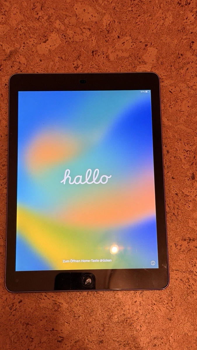 Ipad pro 9.7 128GB online kaufen | eBay.de