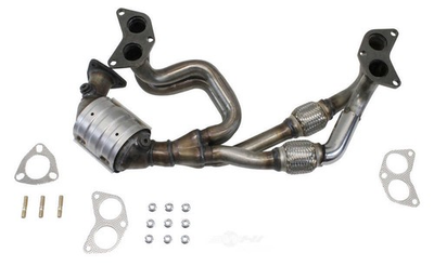 #ad Catalytic Converter Natural AP Exhaust 642803 $497.99