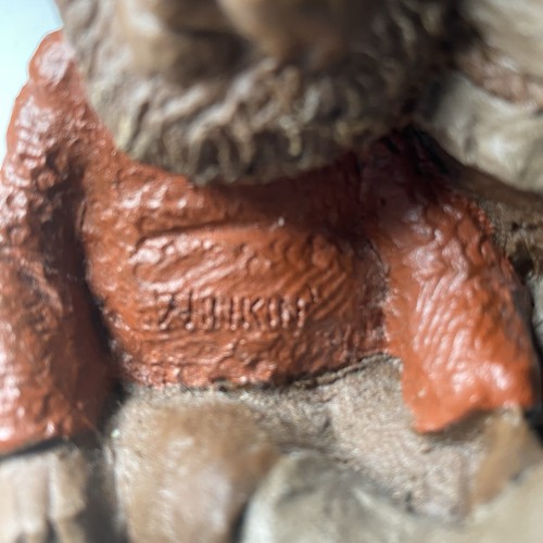 Winkin, Blinkin, & Nod Tom Clark Gnomes 1071 #29 1984 Cairn Studio - Foto 13 di 15