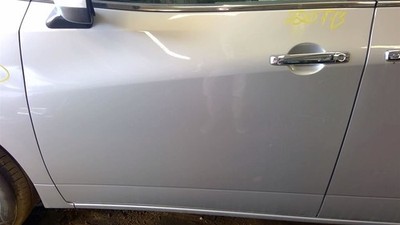 Driver Front Door Electric With Automatic Up And Down Fits 11-17 QUEST 919220