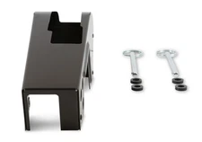 1300051 Hurst Quarter Stick Shifter Cover - Aluminum