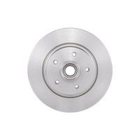 Bremsscheibe Bosch 0986479015 FüR Mercedes Benz Mercedes Benz Mercedes Benz