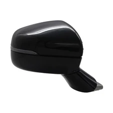 New Premium Fit Unpainted Passenger Side Door Mirror 87620R5111