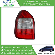 🏆 FEU ARRIERE GAUCHE  OPEL ZAFIRA ➤93175677 🌱
