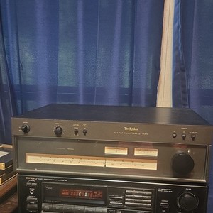Technics St-9030 | eBay