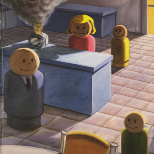 Sunny Day Real Estate Diary (Vinyl LP) 12" Album
