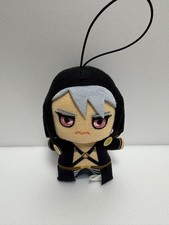 JoJo's Bizarre Adventure Golden Wind Chimitmonui vol.4 Risotto Nero