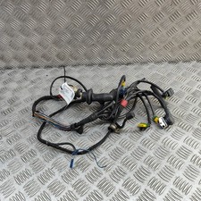 Porte avant et accessoires Ferrari 575