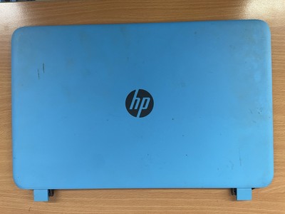 BLAU HP Pavilion 15-p Serie Rückbildschirm Deckel Montage - kein Touchscreen G82