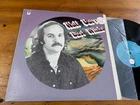 LP  US  1979 Walt Barr – East Winds --- Rare Jazz Funk Fusion