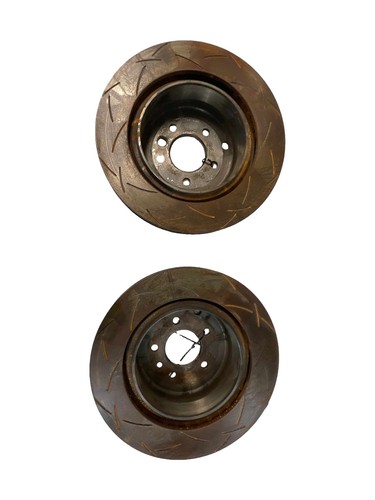 Lotus Evora 2014 Rear Right Brake drums Set Photo - $501