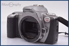 EXC Canon EOS Kiss III L FromJapan yk8223