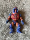 Vtg 1982 MOTU MAN E FACES He-Man Masters Of The Universe Action Figure, Taiwan