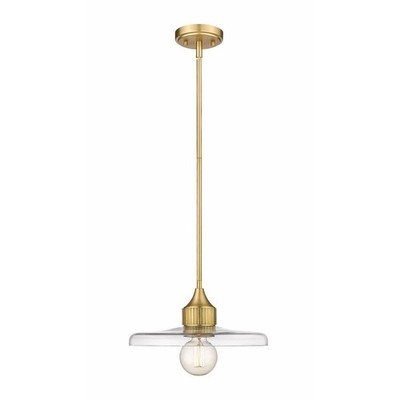 Z-Lite 821P14-OBR - Pendants Indoor Lighting