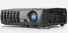 Optoma EW1691e - mit Tasche, Fernbedienung, S...