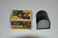 CRAFTSMEN's GUILD 35MM  Hand-Held Slide Viewer Guild 35 Original Box