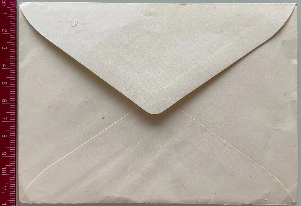 FDC 1864-1964 Pierwsza Międzynarodówka Poland First International Cover Stamp - Image 3 of 3