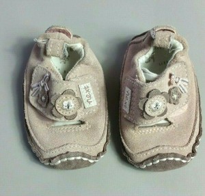 baby pram shoes next