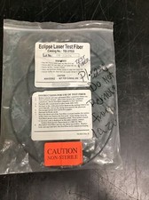 Eclipse Laser Test Fiber 705-37036