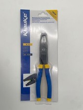 Klauke Presswerkzeug für Aderendhülsen 0,5 - 16 mm²  