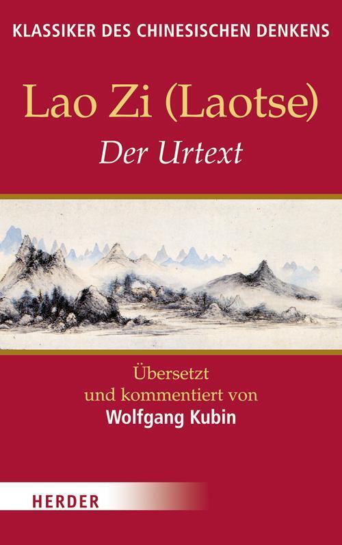 Thumbnail - Der Urtext | Laotse | Deutsch | Taschenbuch | Klassiker Des