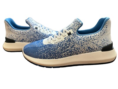 Peter Millar Hyperlight Apollo Women s Sneakers Size 9.5 New In Box LS23EF11
