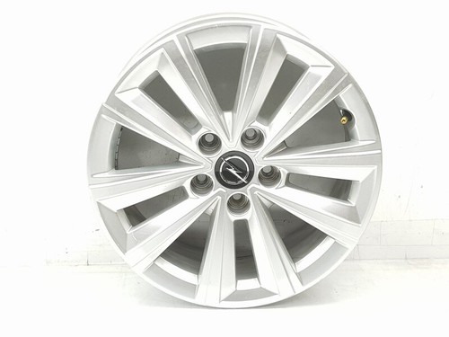 9843281280 felge für OPEL ASTRA L SPORTS TOURER EDITION 7JX16 98432812TW 2268027