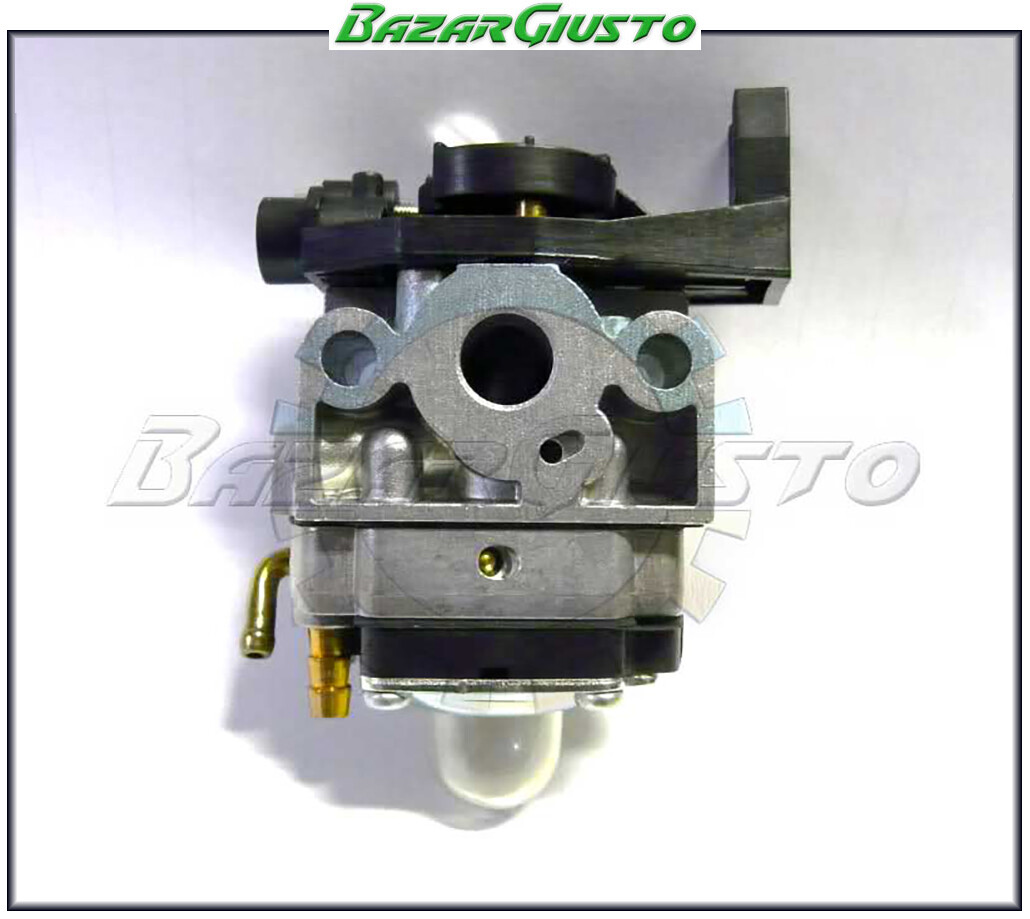 Carburatore Ricambio Honda GX35 BG 010089 - Compatibilità Garantita