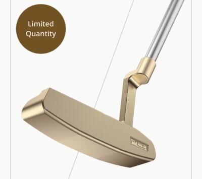 Ping PLD Pal 1988 Masters Putter RH New Numbered 38/88 Rare
