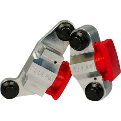 Feuling Hydraulic Cam Chain Tensioner Kit Outer & Inner Harley 06-17 Twin Cam