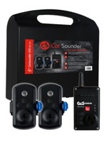 Catsounder Xrs Acc 2Er Set - Waller Wels Bissanzeiger Im Koffer