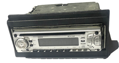 J V C  RADIO FACEPLATE  MODEL KD-S7250  KDS7250