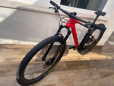Mtb Cannondale Scalpel ht carbon custom