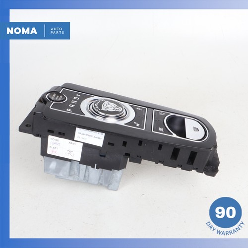 12-15 Jaguar X150 XK XKR Automatic Transmission Shift Control Module OEM - Picture 8 of 15