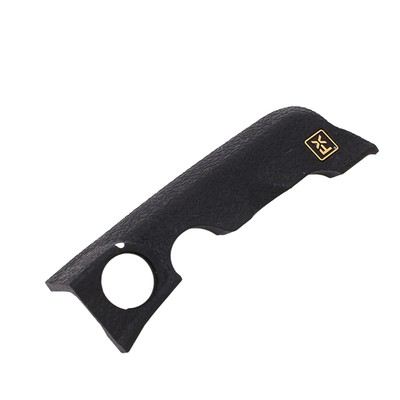Camera Left Side Grip Rubber Left Side Replacement Cover For D800 D800 New