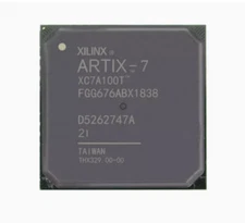 XC7A100T-2FGG676I BGA676 FPGA Field Programmable Gate Array