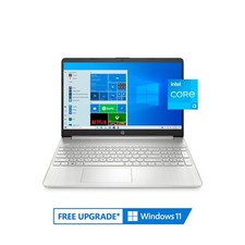Hp 15-dy2091wm 15.6" Core I3 11th Gen 8gb 256gb Laptop