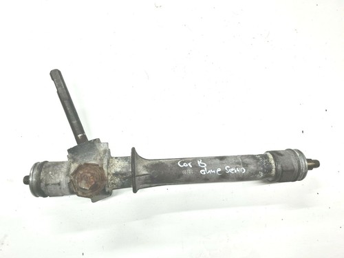 Opel Corsa B Lenkgetriebe Lenkung Zahnstangenlenkung "ohne Servo" 26030367