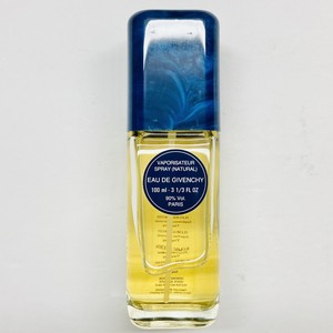 eau de givenchy paris