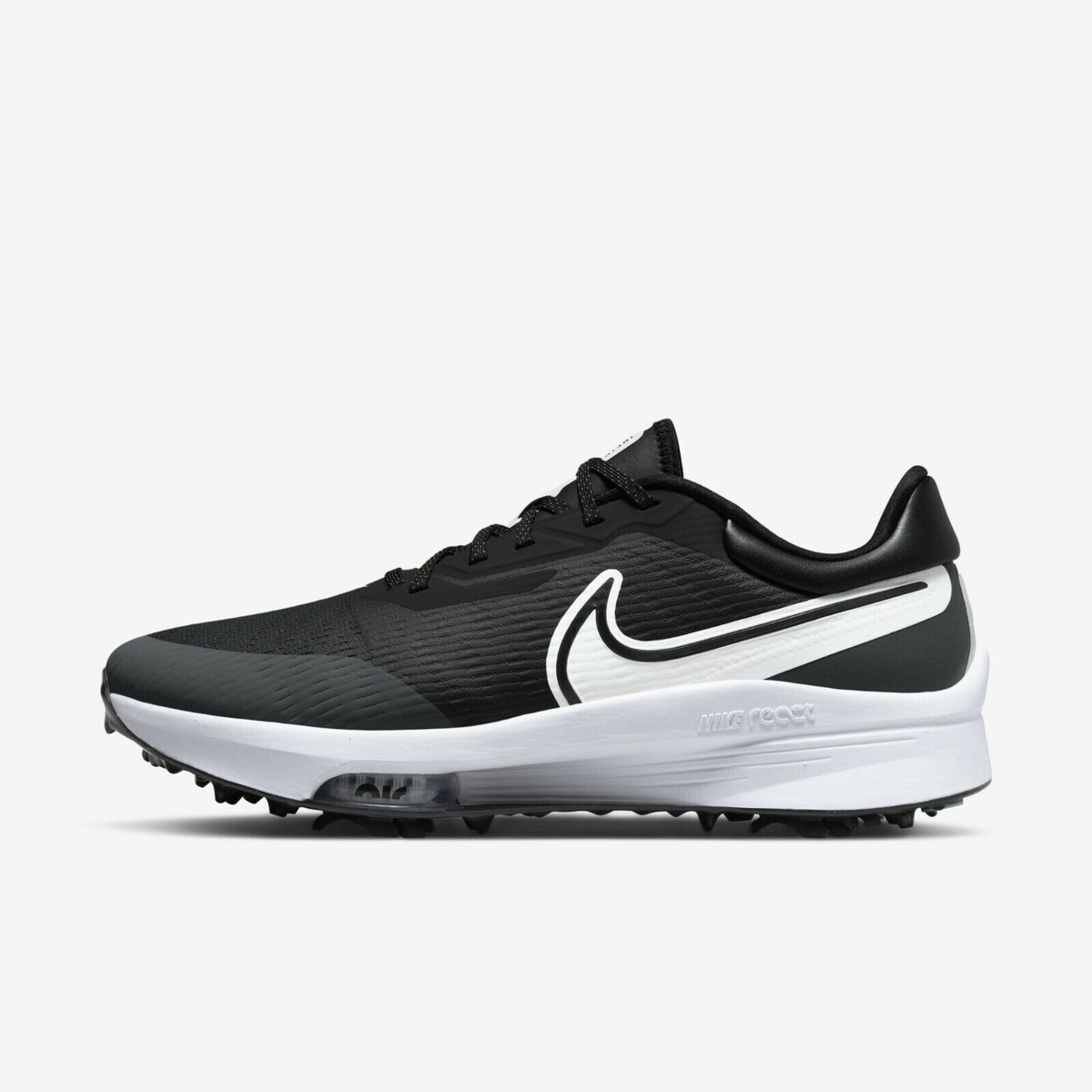 Nike Air Zoom Infinity Tour Next% React Men's Size 11.5 Golf Shoes