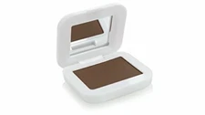 Models Own Myshadow, Powder Eye Shadow, Intense Color: Latte Matte   .07oz