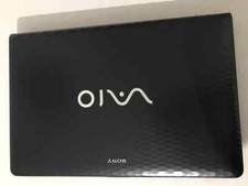 Sony VAIO VPCEJ 17.3"  i7 2640M 16 GB 2TB GB SSD Laptop - Windows 10. 2013