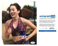 Alana Haim "Licorice Pizza" AUTOGRAPH Signed 8x10 Photo F ACOA