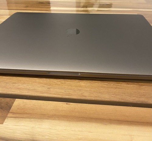 Apple MacBook Pro 16 Zoll 512GB 2019 Intel i7 9. Gen, 4,50GHz, 16GB Ende 2021 KD - Bild 11 von 11