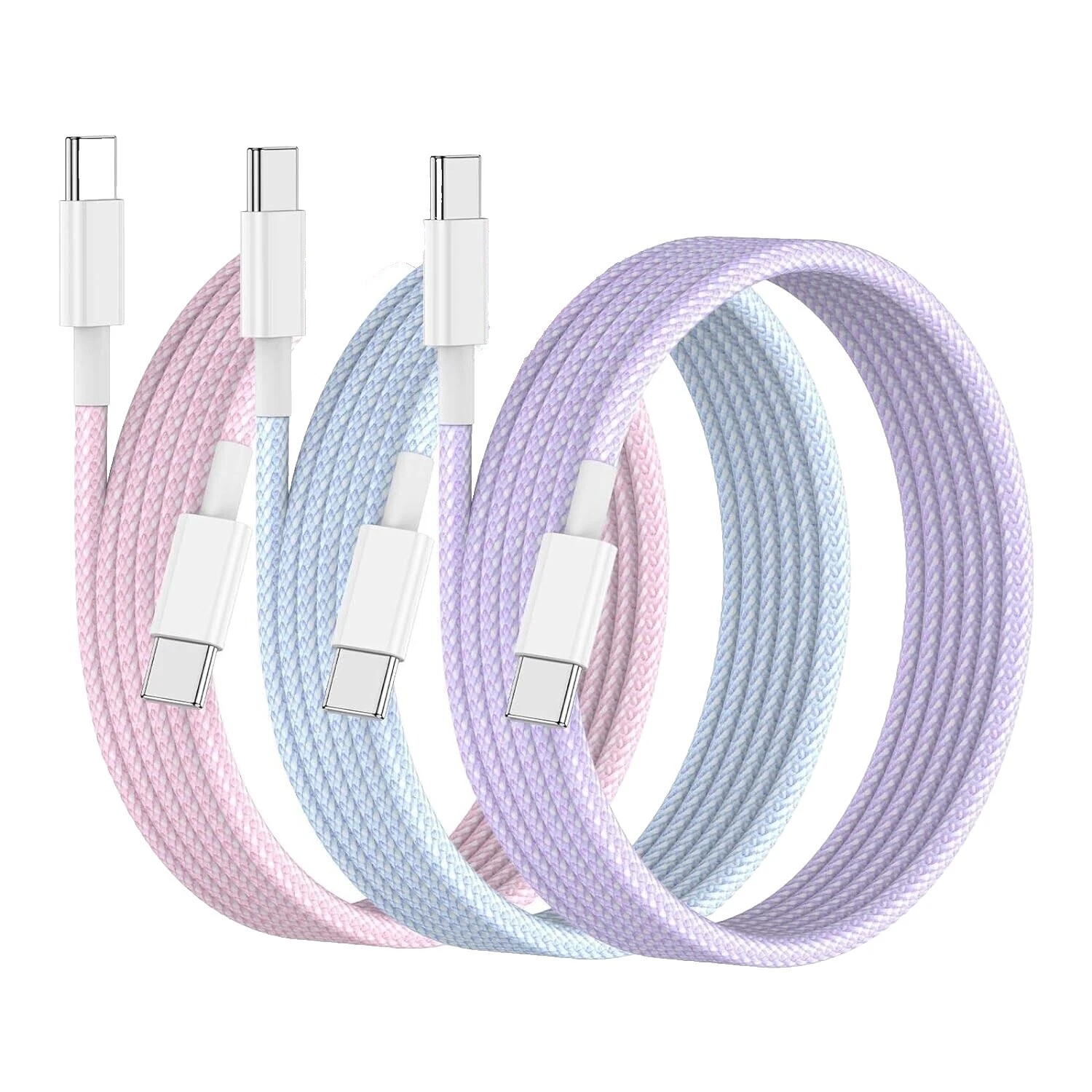 Charging and Data Sync Cables for Google