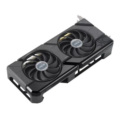 ASUS DUAL-RX7800XT-O16G Graphics Card Radeon RX 7800 XT 16GB GDDR6
