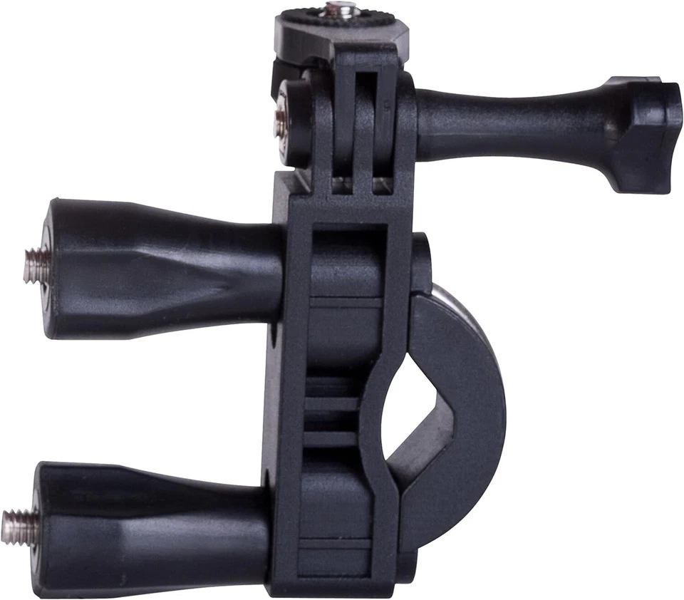 VIVITAR FULL HD ACTION CAMERA 1080P HD 2" TOUCHSCREEN WITH WATERPROOF CASE - Image 4 of 4