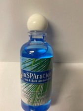inSPAration Spa  Bath Aromatherapy Tropical Island  9oz