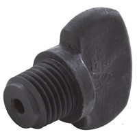Pentair 357161 Swimming Pool Spa Pump Black Filter 1/4 Drain Plug Replacement on sale Pentair 357161 Swimming Pool Spa Pump Black Filter 1/4 Drain Plug Replacement on sale